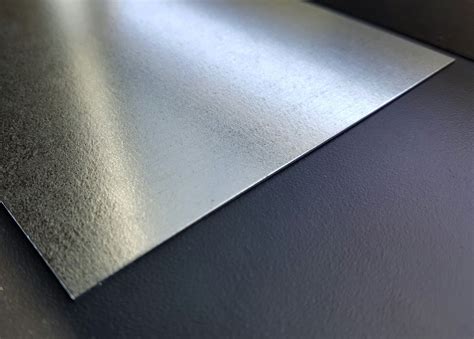 black tin metal sheets|galvanised steel sheet b&q.